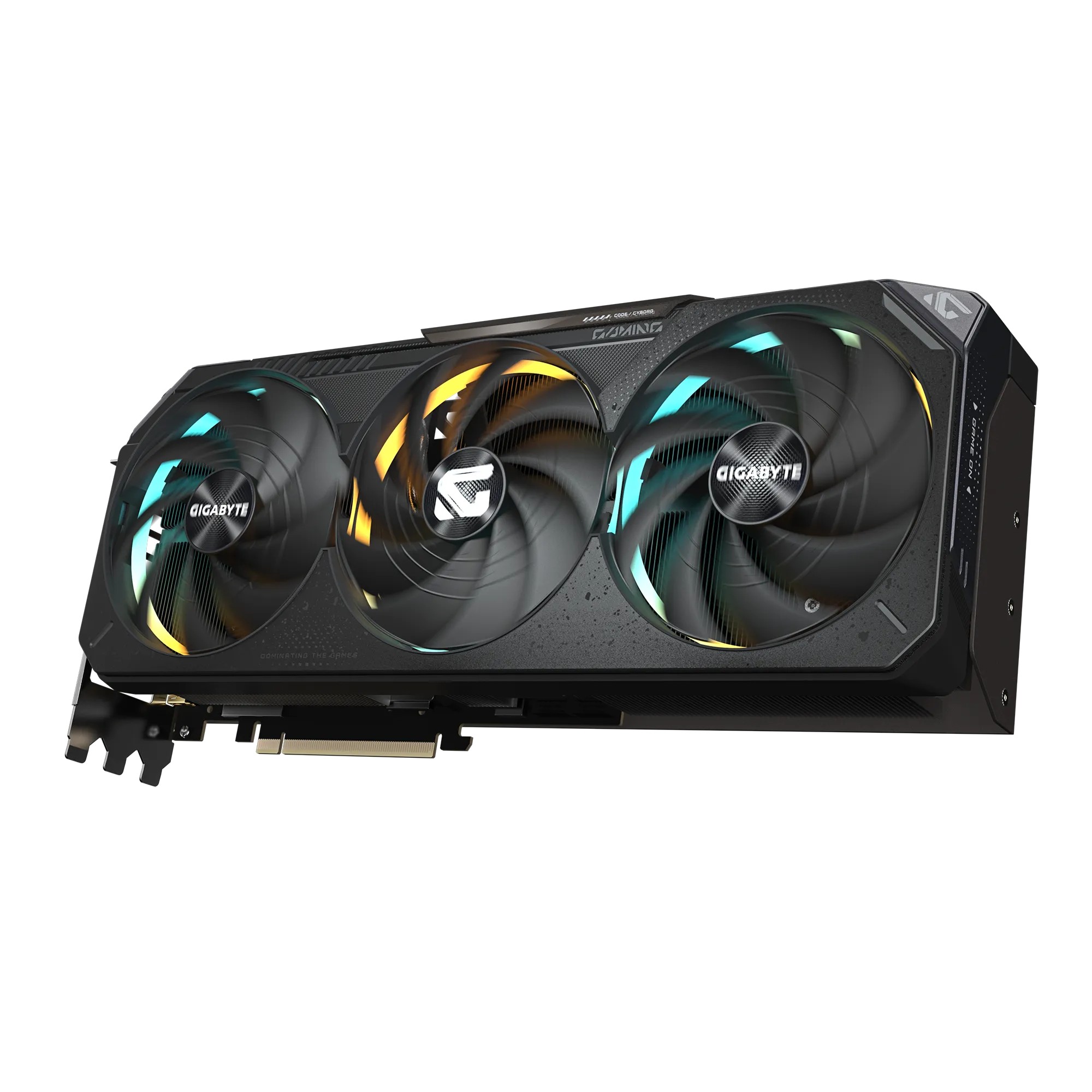 Gigabyte-PCI Express 5.0 x16-RTX 5080 GAMING 16G